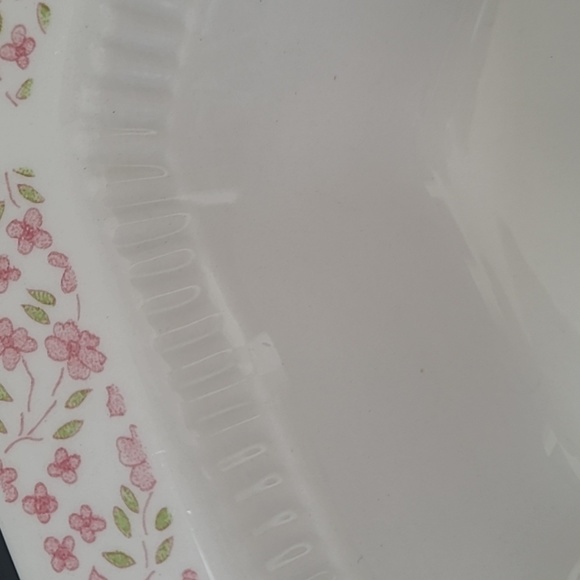 Independence Stoneware Serving bowl - Picture 3 of 6